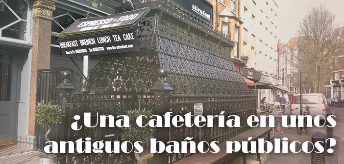 cafeteria attendant en Londres