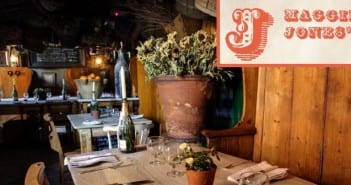 Maggie Jones´s y La Poule au Pot: Dos restaurantes ideales para una cena romántica en Londres