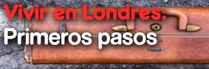 Pasos para irse a vivir a Londres