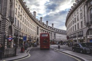compras en londres