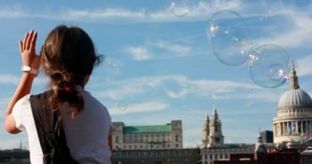 Tres días en Londres con niños: Rutas y atracciones recomendadas