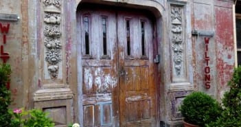 Wilton´s Music Hall: La sala de conciertos más antigua del mundo
