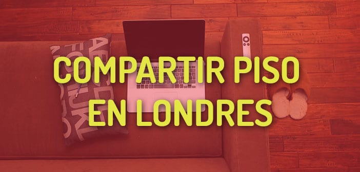 Compartir Piso en Londres
