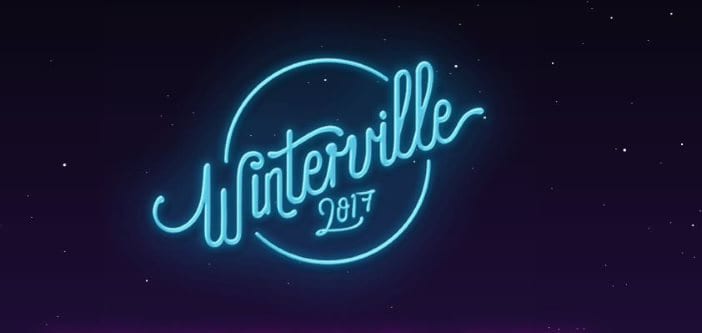 Winterville