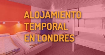 Alojamiento temporal en Londres: Hostales y habitaciones baratas Alojamiento Temporal en Londres Hostales