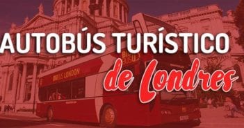Autobús Turístico de Londres: Big Bus Tours Bus Turístico de Londres