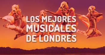 Mejores Musicales en Londres 2021 Los mejores musicales de Londres