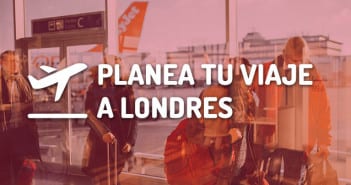 Cómo organizar un viaje a Londres según el número de días
