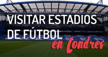 Los mejores Tours en Estadios de fútbol de Londres estadios de fútbol de Londres