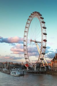 entradas para atracciones en Londres