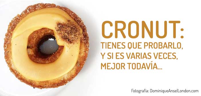 cronut-londres