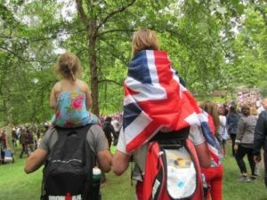 tres días en Londres con niños