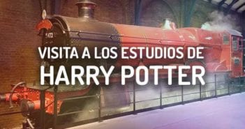 Estudios Harry Potter en Londres Visitar estudios Harry Potter en Londres