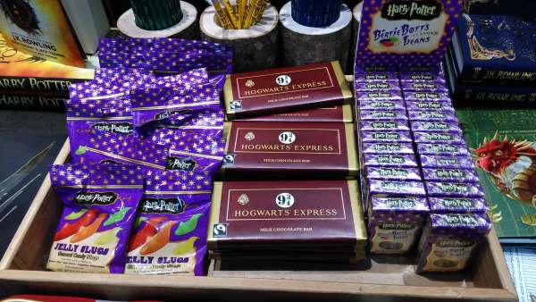 ▷ Merchandising Harry Potter : Guía con los mejores productos