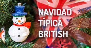 Tradiciones de una Navidad típica British Tradiciones britanicas navidad