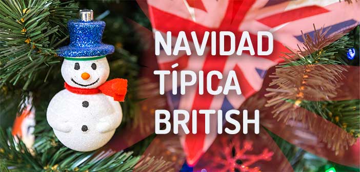 Tradiciones britanicas navidad
