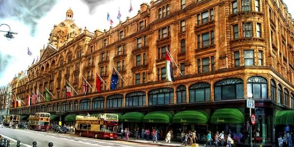 Harrods