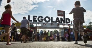 Visitar Legoland en Londres Legoland en Londres