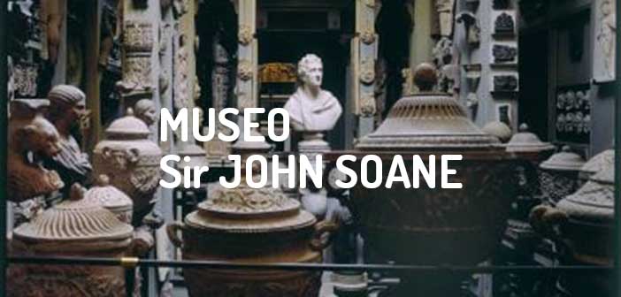 Museo Sir John Soane