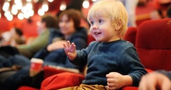 Teatro y Musicales en Londres para niños Musicales en Londres para niños