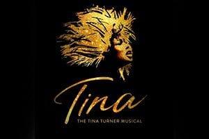 Musical en Londres Tina