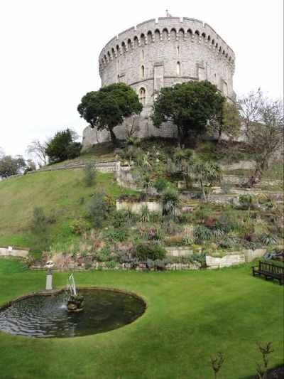 visitar windsor desde londres