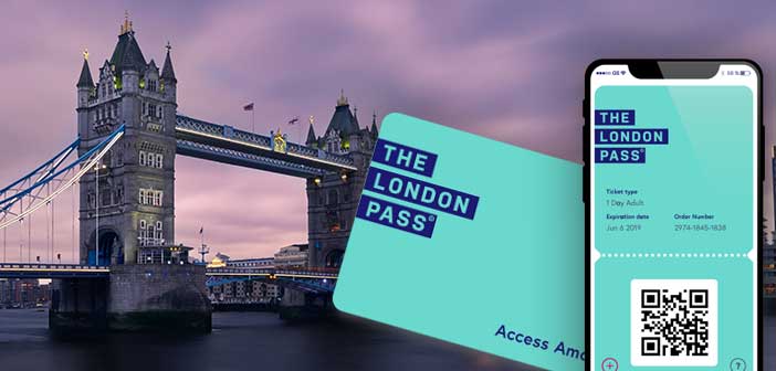 London Pass