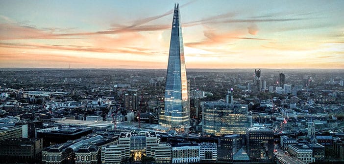 The Shard