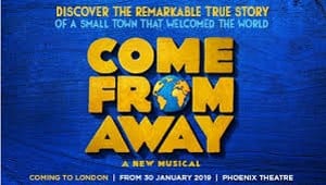 musicales en Londres