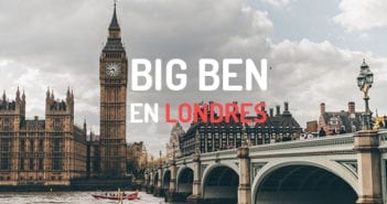 Big Ben: La Torre de los Cinco Nombres y un Reloj Visitar Big Ben