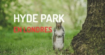 Hyde Park y Kensington Gardens: El parque más famoso de Londres Hyde Park Londres