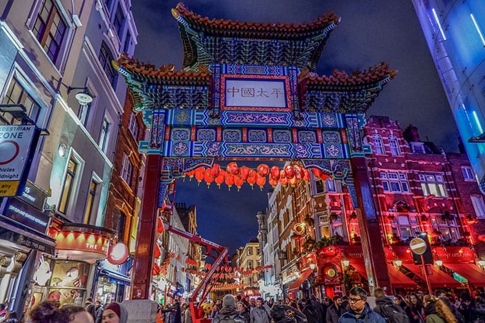 Chinatown Londres Gu a Del Barrio Chino De Londres Chinatown Londres Gu a Del Barrio Chino De Londres