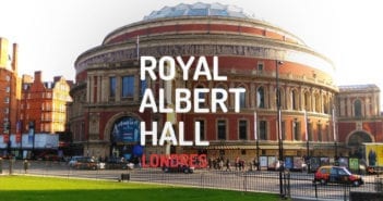 Royal Albert Hall: Guía para visitarlo Royal Albert Hall