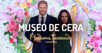 Visitar el Museo de Cera de Londres: Madame Tussauds Museo de Cera de Londres