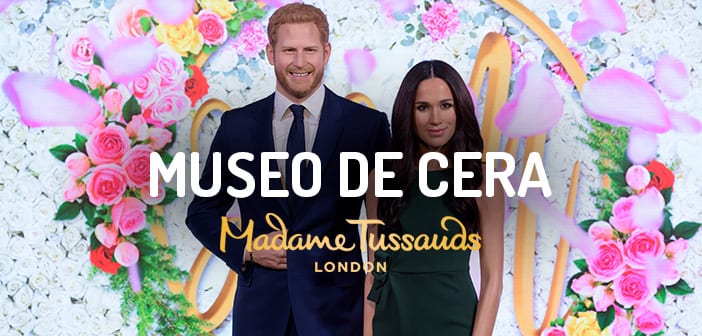 Museo de Cera de Londres
