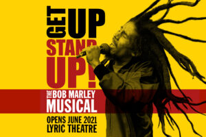 musical bob marley londres