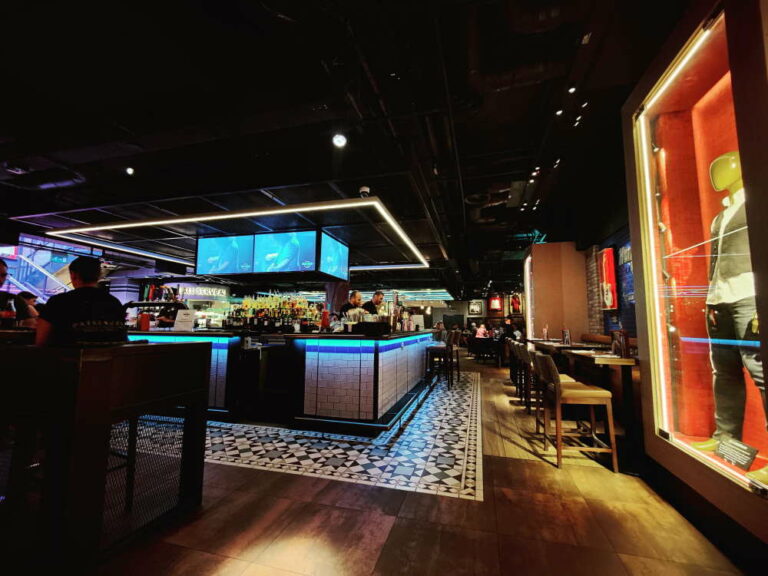 Hard Rock Cafe de Londres Guía completa