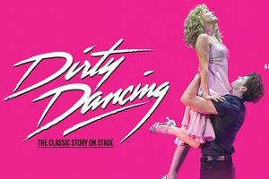 musical dirty dancing londres