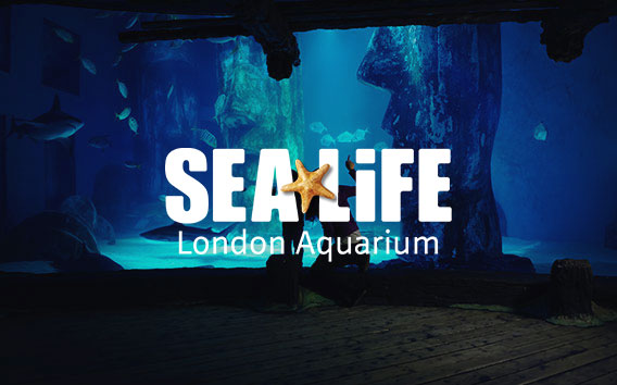 Acuario de Londres