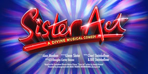 musicales en londres sister act