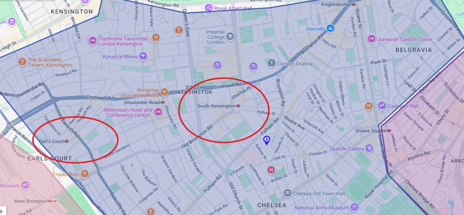 D nde Alojarse En Londres Zonas Barrios Recomendados Y Mapa d-nde-alojarse-en-londres-zonas-barrios-recomendados-y-mapa