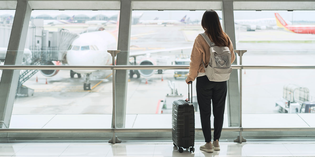 Como llegar del Aeropuerto de Stansted al centro de Londres