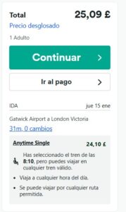 trainline foto pagar