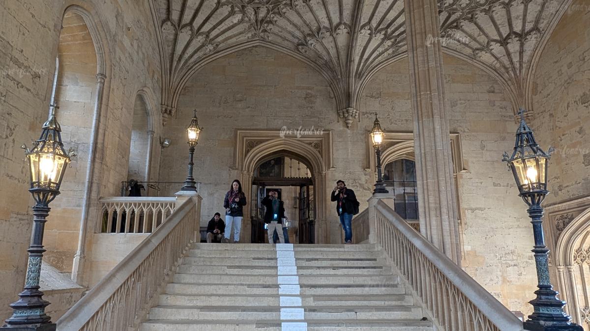 Christ Church College