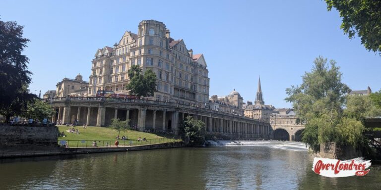 Visitar Bath desde Londres Visitar Bath desde Londres