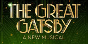 Musical Gatsby Londres