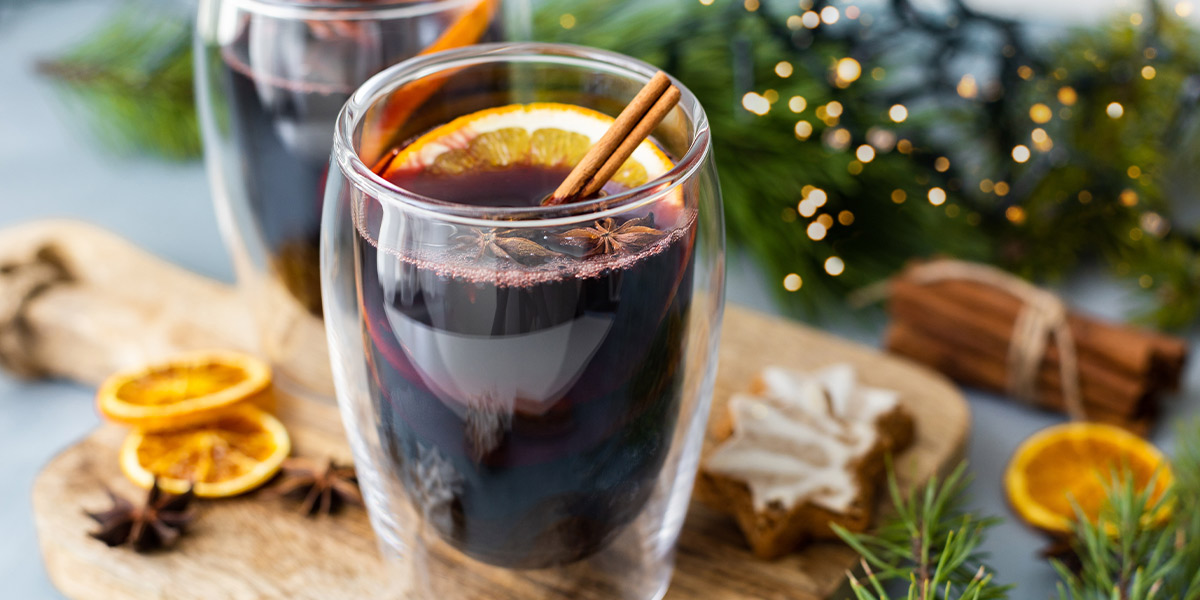 mulled wine autentico en londres