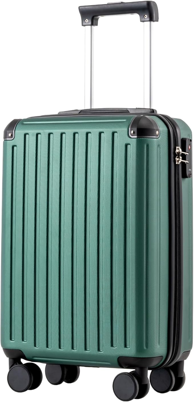 Maletas para viajar a Londres