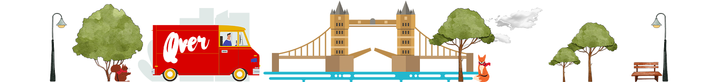 Guías más recomendadas de Londres