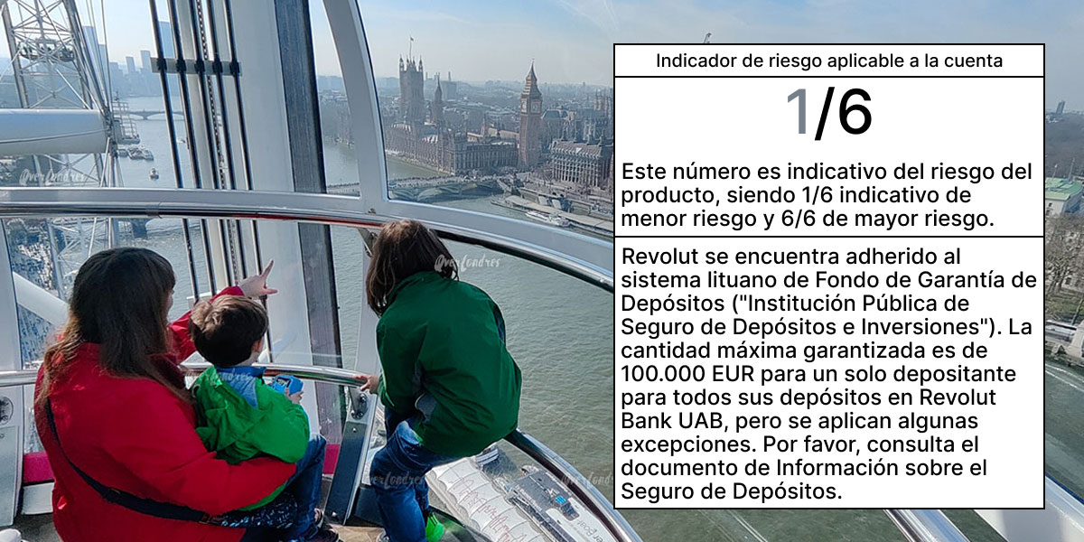 condiciones revolut
